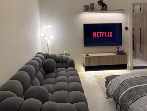 3 Schlafzimmer, Bügeleisen/Bügelbrett, kostenloses WLAN, Bettwäsche