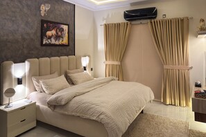 3 Schlafzimmer, Bügeleisen/Bügelbrett, kostenloses WLAN, Bettwäsche