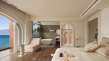 Desk, blackout drapes, iron/ironing board, free WiFi