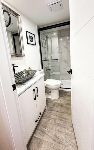 Beautiful home for your short term stay