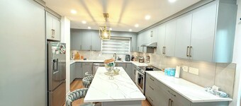 Beautiful home for your short term stay