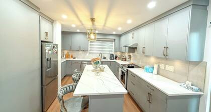 Beautiful home for your short term stay