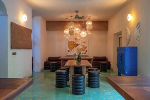 Dining - Casa Querida — A Private Oasis in the Heart of Mérida (Mérida)