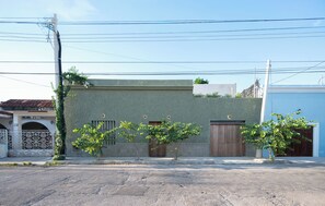 Exterior - Casa Querida — A Private Oasis in the Heart of Mérida (Mérida)