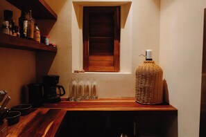 Interior - Casa Querida — A Private Oasis in the Heart of Mérida (Mérida)