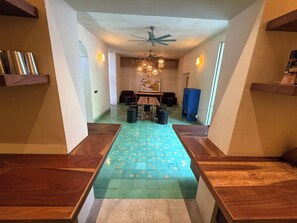 تناول الطعام