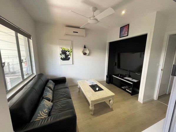 Smart TV