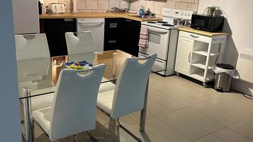 Cucina privata