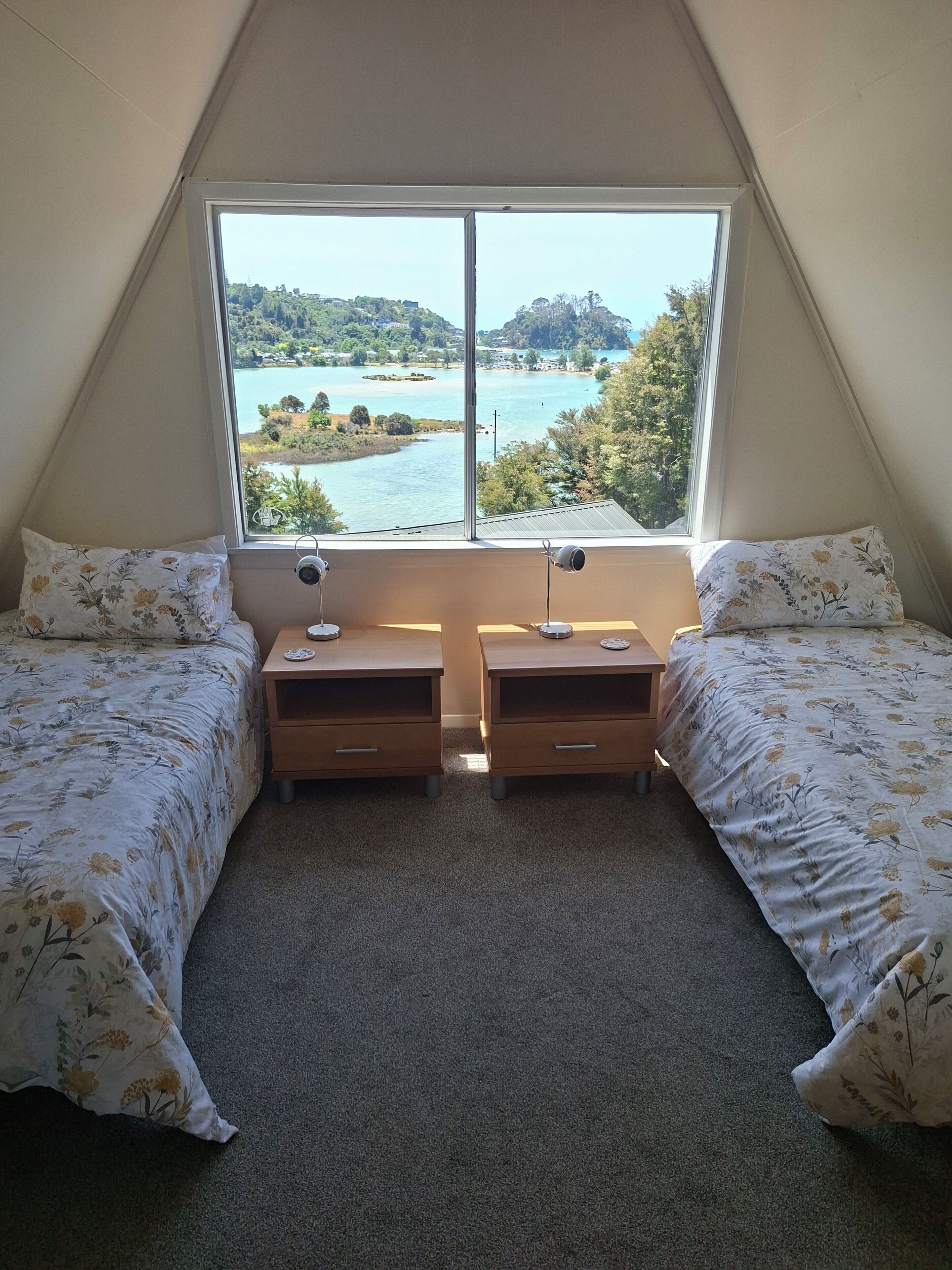 3 bedrooms