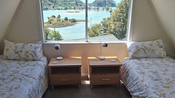 3 bedrooms