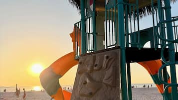 Lettini da mare, teli da spiaggia