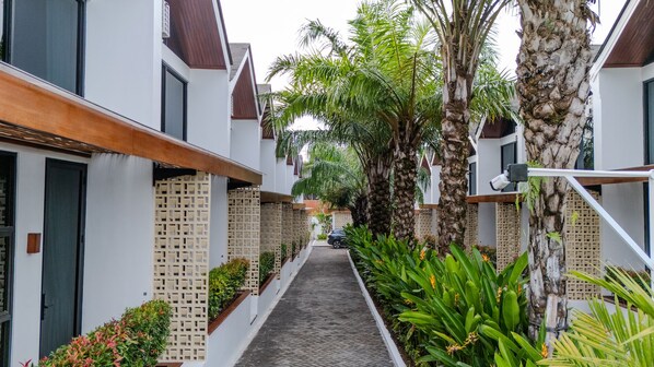 Exterior - Adva Garden Village (Canggu)
