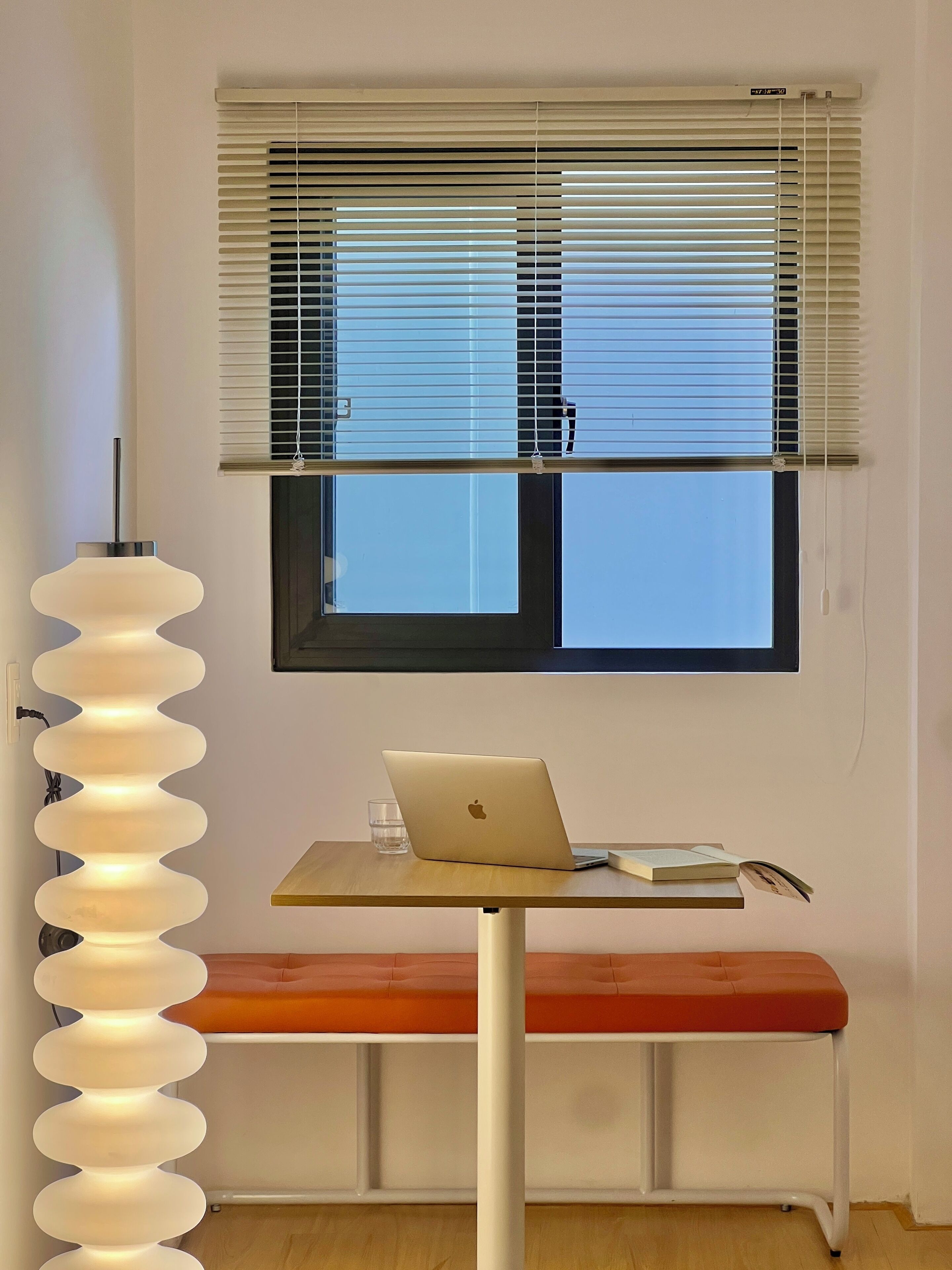 Monolocale | Una scrivania, Wi-Fi gratuito