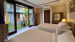 Superior Room, 2 Twin Beds - Koeluma Bali (Sukawati)