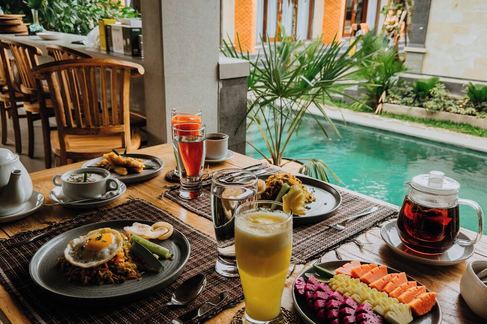 Koeluma Bali