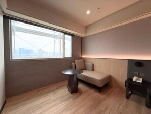Double room with Garage