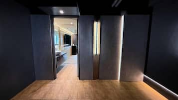 Classic-Doppelzimmer, Stadtblick