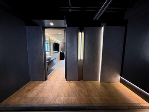 Double room with Garage | Free WiFi, bed sheets - HUB Hotel - Xintai (New Taipei City)