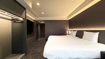 Twin Room | Free WiFi, bed sheets