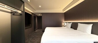HUB Hotel - Xintai