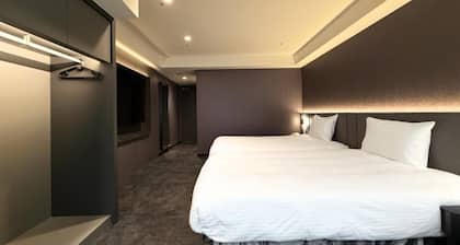 HUB Hotel - Xintai