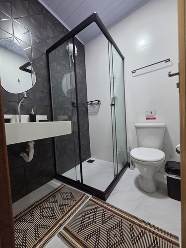 Sua Estadia Angra - Casa com 2 Quartos no Centro de Angra dos Reis/RJ