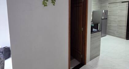Sua Estadia Angra - Casa com 2 Quartos no Centro de Angra dos Reis/RJ