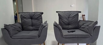 Sua Estadia Angra - Casa com 2 Quartos no Centro de Angra dos Reis/RJ