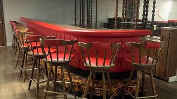 Bar (sur place)
