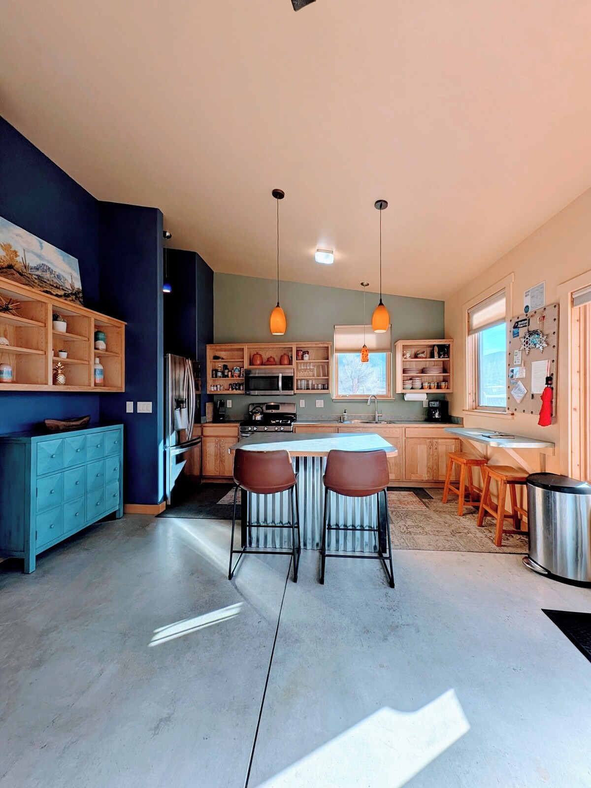 オーナーのプロフィール画像