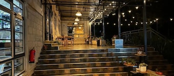 The Fairway Residence - Tanyai