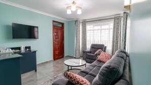 Interior detail - The Fairway Residence - Tanyai (Tanyai)
