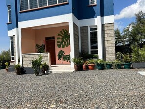 Exterior - The Fairway Residence - Tanyai (Tanyai)