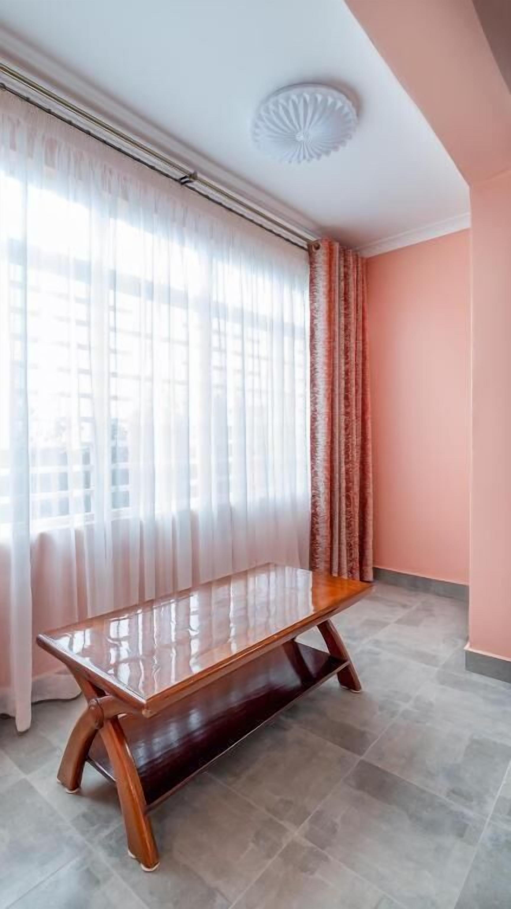 การตกแต่งภายใน