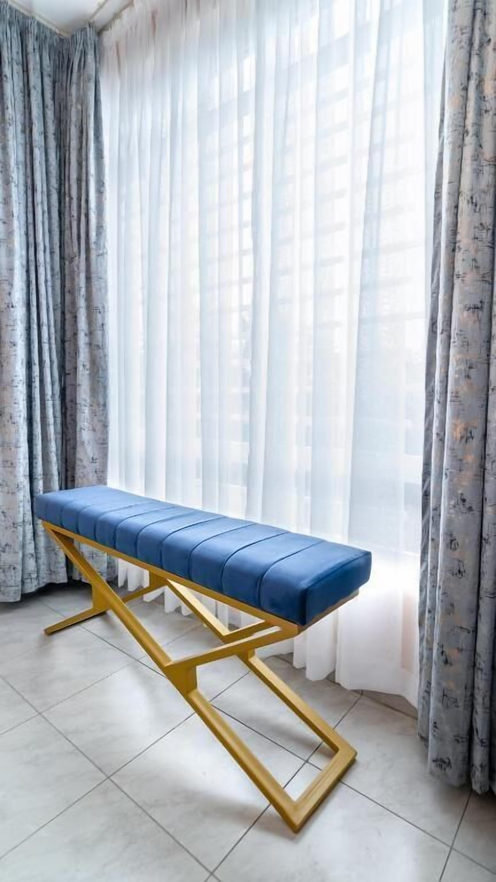 Deluxe Double Room, Garden View | Iron/ironing board