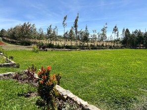 Garden - The Fairway Residence - Tanyai (Tanyai)