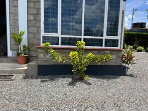 Exterior - The Fairway Residence - Tanyai (Tanyai)