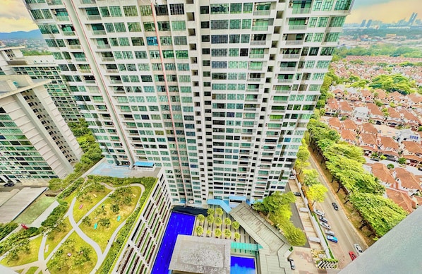 Exterior - Austin Regency JB By Stayrene (Johor Bahru)