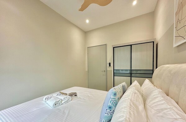 Room - Austin Regency JB By Stayrene (Johor Bahru)