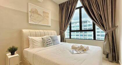 Austin Regency JB By Stayrene