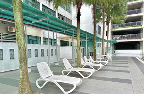 Interior - Austin Regency JB By Stayrene (Johor Bahru)