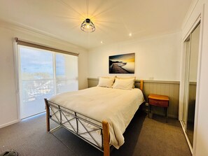 2 عدّة غرف نوم وواي فاي مجانًا