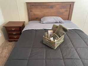 3 chambres, Wi-Fi, draps fournis