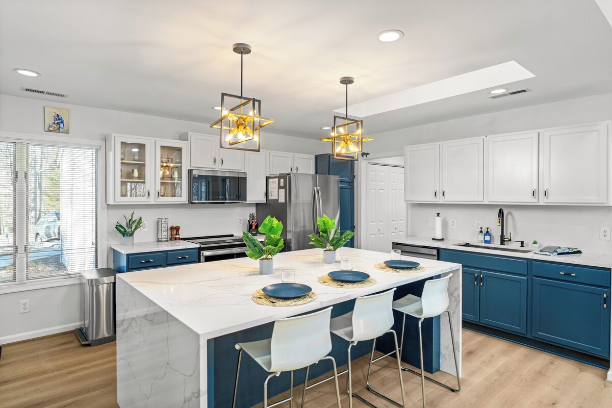 Bild für Gastgeberprofil