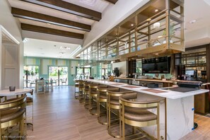 Restaurantes