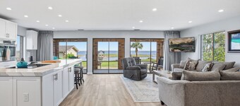 Lakefront, Kayaks & Private Boat Ramp - Bass & Speck Fishing Haven