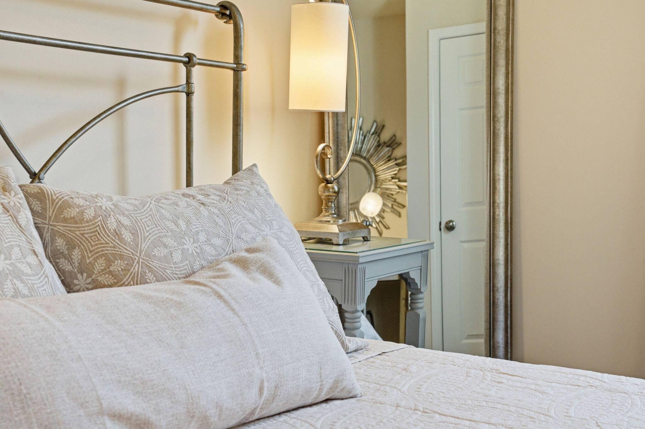 2 chambres, Wi-Fi gratuit