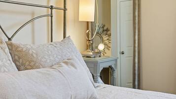 2 slaapkamers, gratis wifi