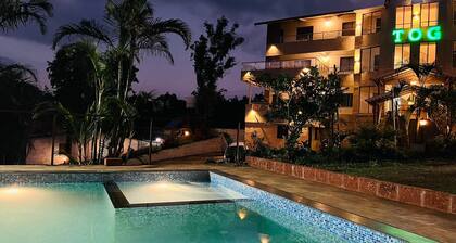 The Olive Green Resort Mahabaleshwar