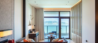 Ahn Luh Dongao Island Zhuhai